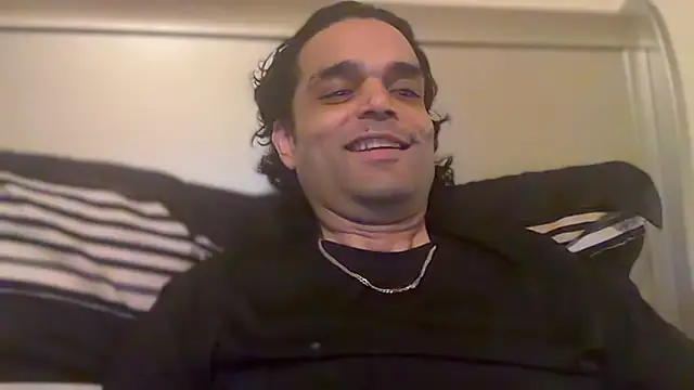 GForceSavage online show from April 2026 03:45:01 AM