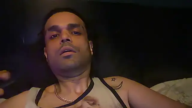 GForceSavage online show from July 2026 02:03:01 AM