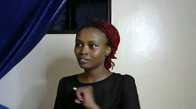 Rasta tattooed online show from March 2025 06:12:02 PM