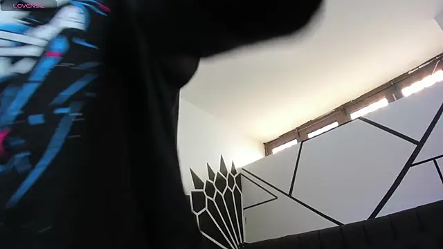 Rubi Sky online show from March 2025 02:08:02 PM