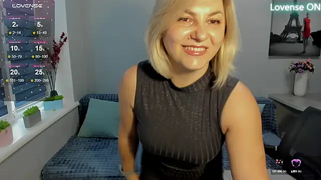 sweet   margaret online show from February 2025 01:05:01 PM