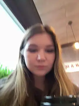 PumaShyXD online show from November 2025 10:51:02 AM