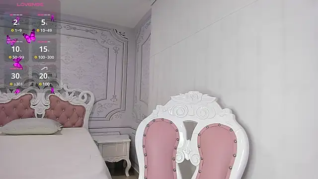 abby adams20 online show from December 2024 06:05:01 PM