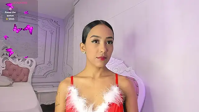 abby adams20 online show from December 2024 10:33:02 AM