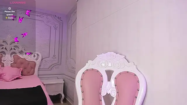 abby adams20 online show from January 2025 06:14:01 PM