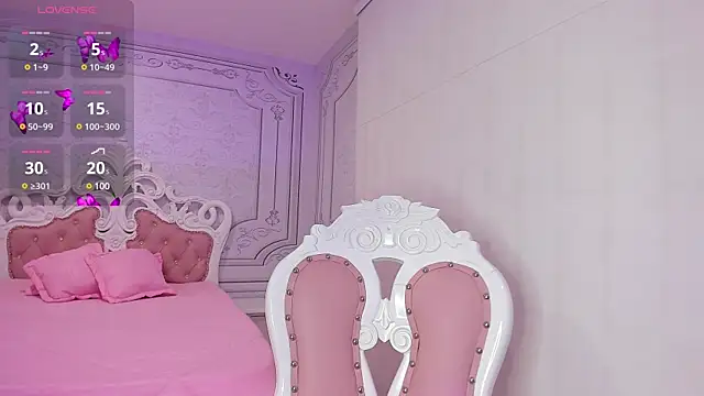 abby adams20 online show from January 2025 09:20:02 PM