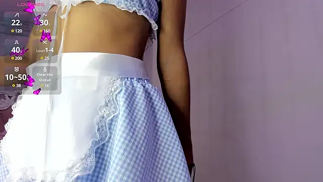 abby adams20 online show from February 2025 06:15:02 PM