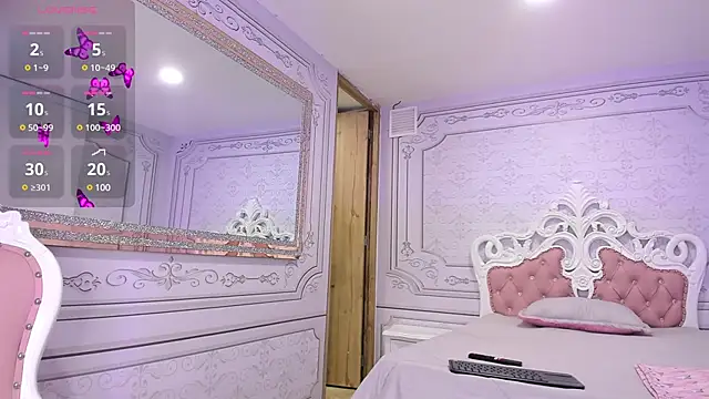 abby adams20 online show from February 2025 06:13:01 PM