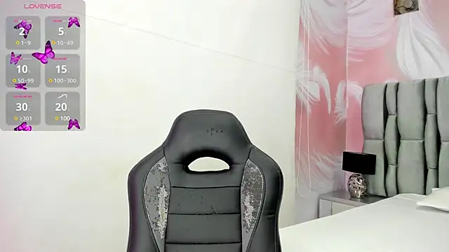 abby adams20 online show from March 2025 06:34:01 PM