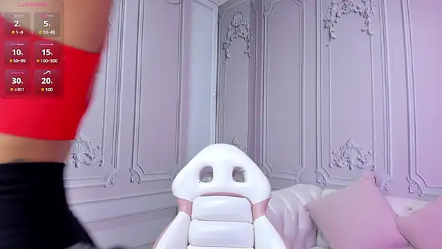 abby adams20 online show from March 2025 07:21:02 PM