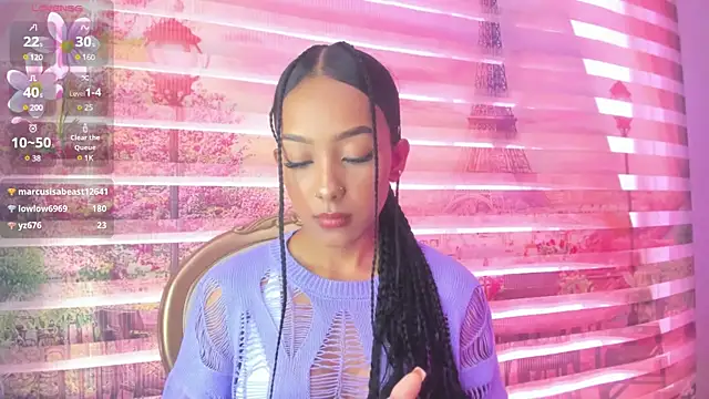 abby adams20 online show from March 2025 06:55:01 PM