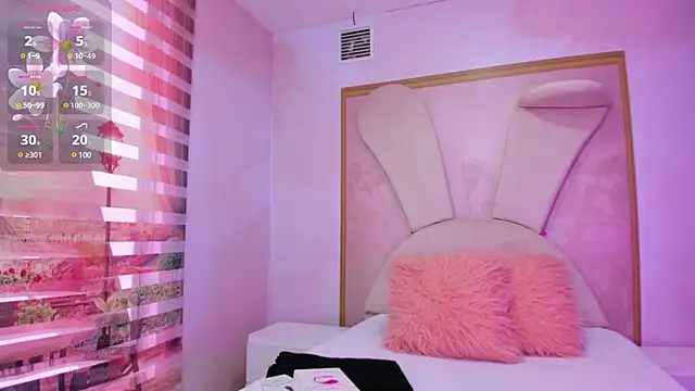 abby adams20 online show from March 2025 06:18:01 PM