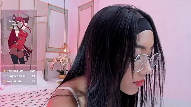 abby adams20 online show from December 2025 02:46:02 PM