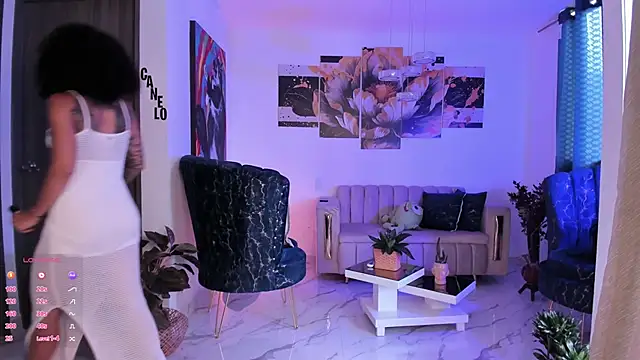 pretty pettite online show from December 2024 01:14:01 PM