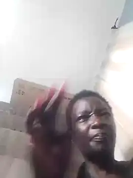 Sexy-BlackGold online show from November 2025 08:48:02 AM