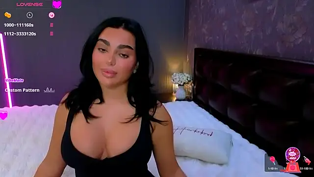 babyleilaa online show from October 2025 06:06:01 PM