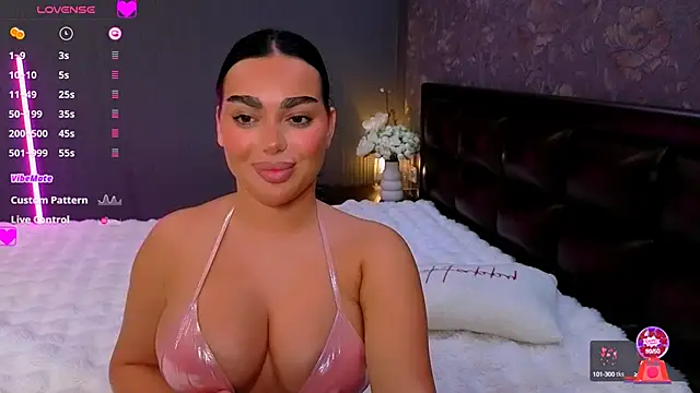 babyleilaa online show from October 2025 08:18:02 PM