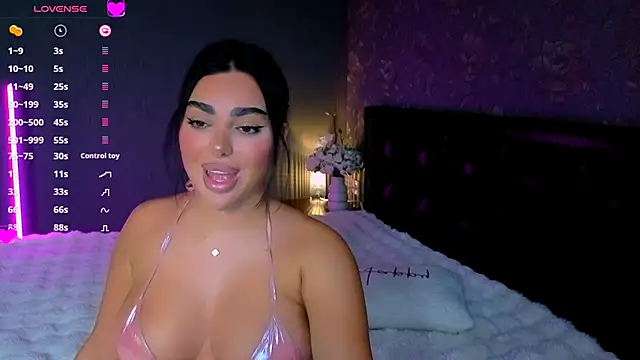 babyleilaa online show from October 2025 05:24:02 PM