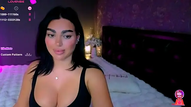 babyleilaa online show from November 2025 10:56:02 PM