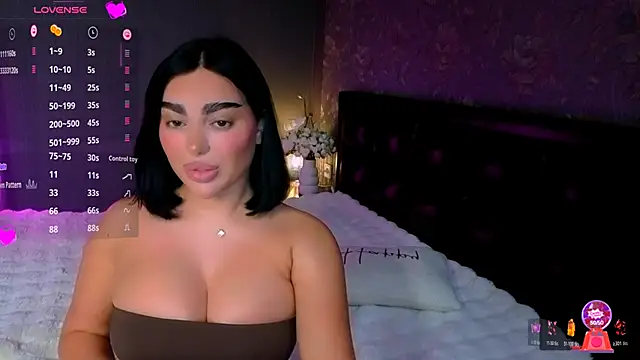 babyleilaa online show from November 2025 10:56:01 PM