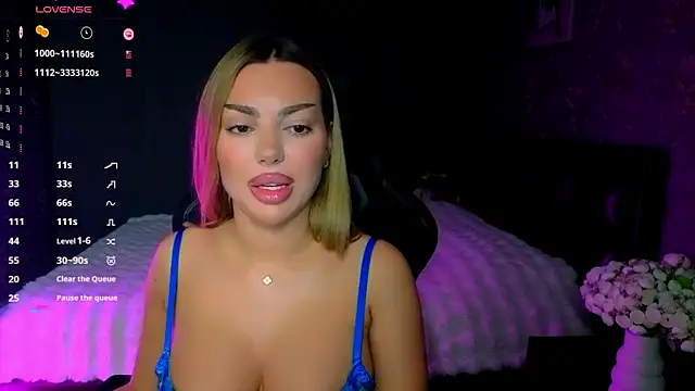 babyleilaa online show from March 2026 09:43:01 PM