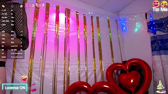 mexican cum online show from March 2025 05:40:01 AM