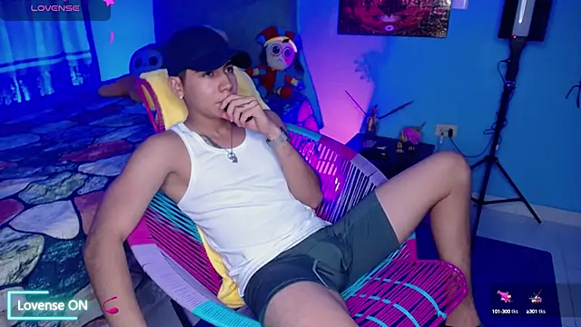 mexican cum online show from September 2025 03:08:01 AM