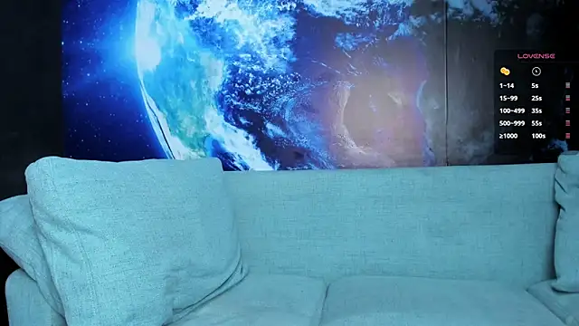 delessandro world online show from March 2025 11:58:02 PM