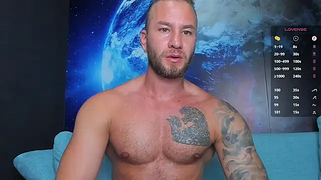 delessandro world online show from February 2026 06:26:01 AM