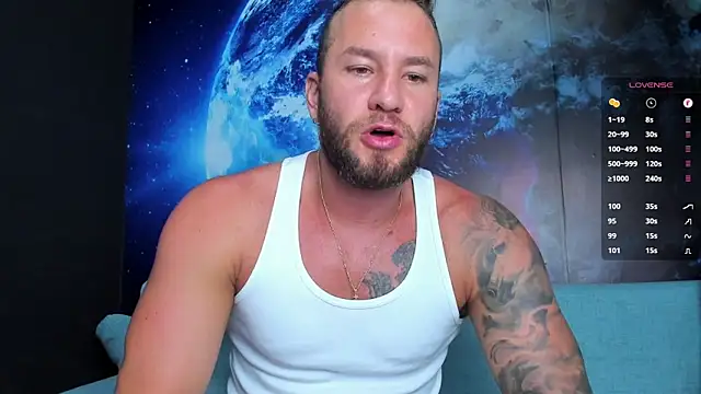 delessandro world online show from March 2026 02:37:02 AM