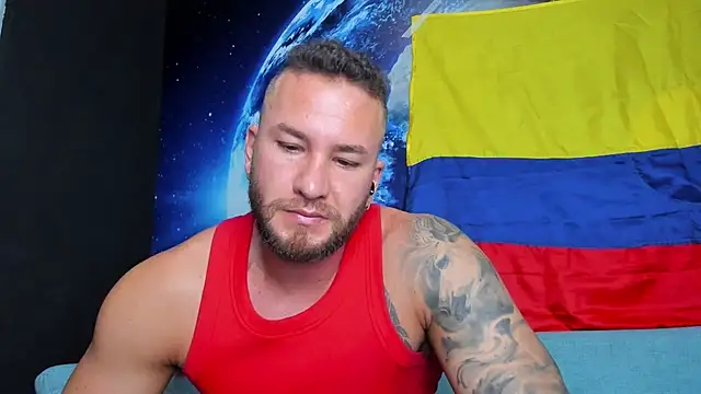 delessandro world online show from July 2026 03:23:01 AM