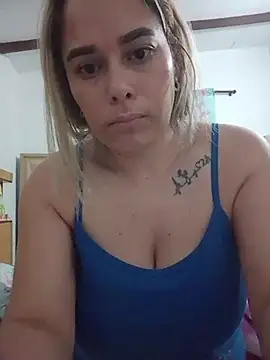 Snapshot of Amelia1_ chatting on May 2026 04:43:01 AM Amelia1 online show from May 2026 04:43:01 AM