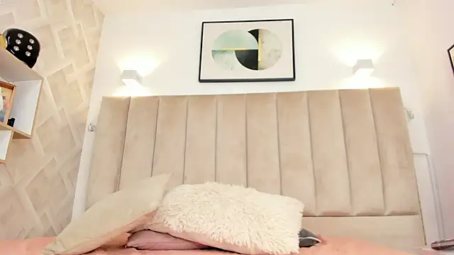 Anniie Queen online show from March 2026 03:08:02 AM