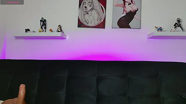 kary bunny3 online show from April 2026 06:27:02 AM