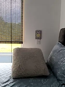 VeronicaTonu online show from January 2025 07:24:01 PM