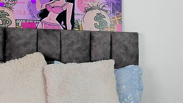 VeronicaTonu online show from January 2025 09:57:01 PM