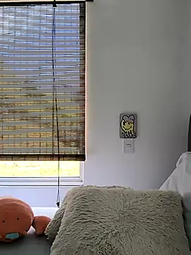 VeronicaTonu online show from January 2025 03:41:01 PM