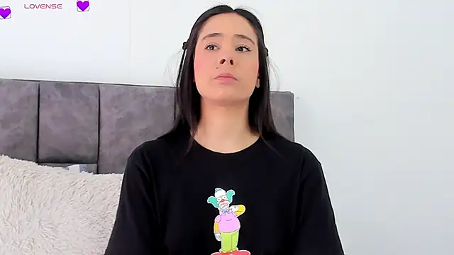 VeronicaTonu online show from February 2025 02:46:01 PM