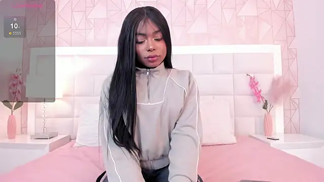 Alisson  Thompson online show from January 2025 12:16:01 PM