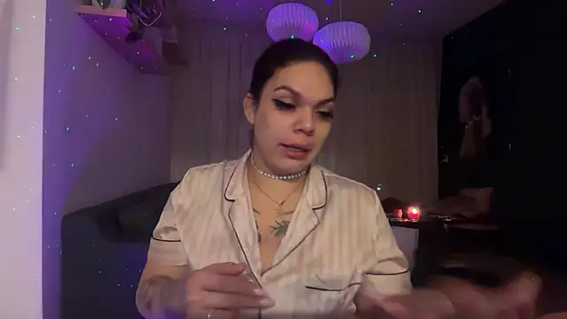 Its MadameGaby online show from February 2026 01:34:01 AM