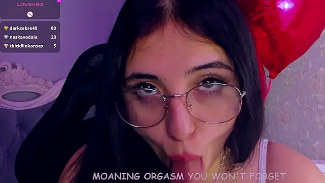 JennyFerguson online show from February 2025 01:26:02 AM