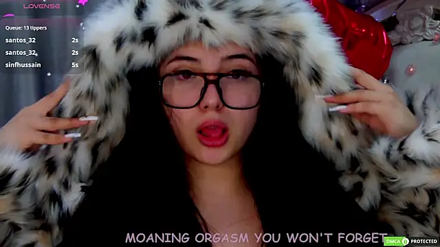 JennyFerguson online show from February 2025 11:10:02 PM