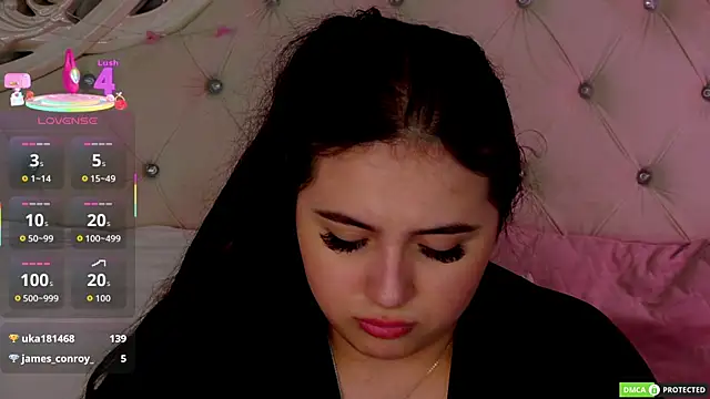 JennyFerguson online show from October 2025 06:56:02 AM