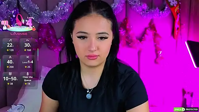 JennyFerguson online show from January 2026 06:55:01 PM