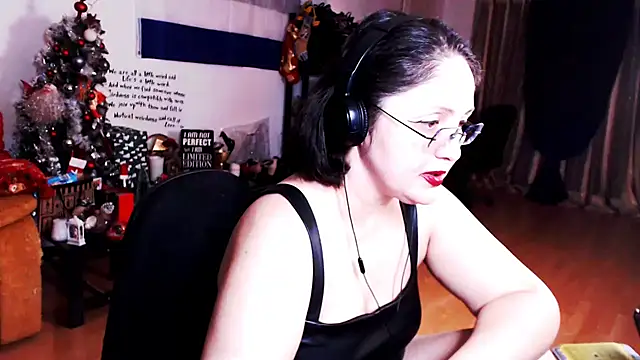 Imperatriza online show from February 2025 12:33:01 AM