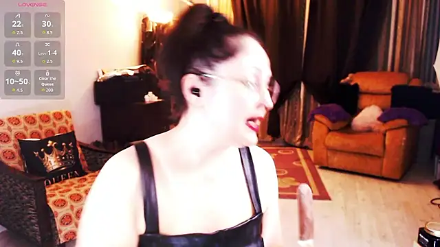 Imperatriza online show from September 2025 11:54:01 PM