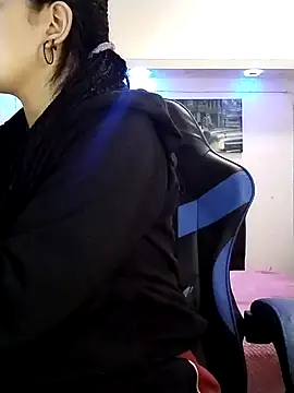 angelie 3 online show from January 2025 03:22:01 AM