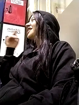 angelie 3 online show from February 2025 03:20:01 AM