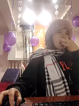 angelie 3 online show from November 2025 04:56:02 AM