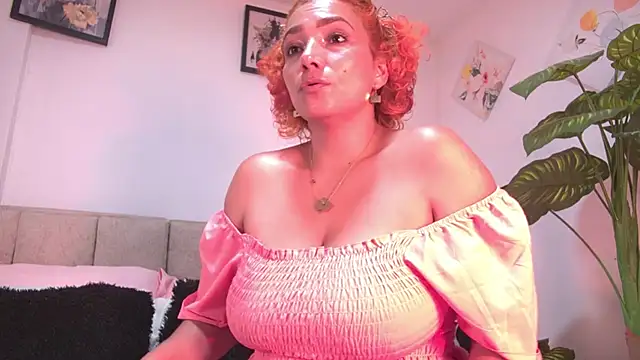 amber demons2021 online show from October 2025 10:59:02 PM